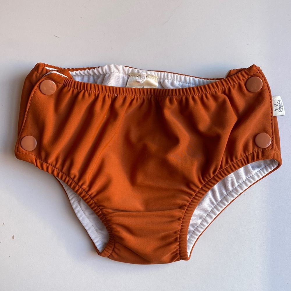 [3/15$] Lassig Swim Diaper 12MO